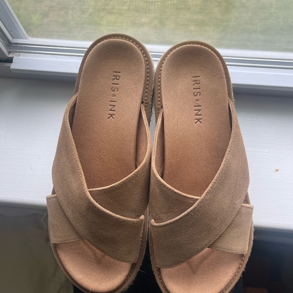 Iris and Ink espadrilles - Picture 5 of 9